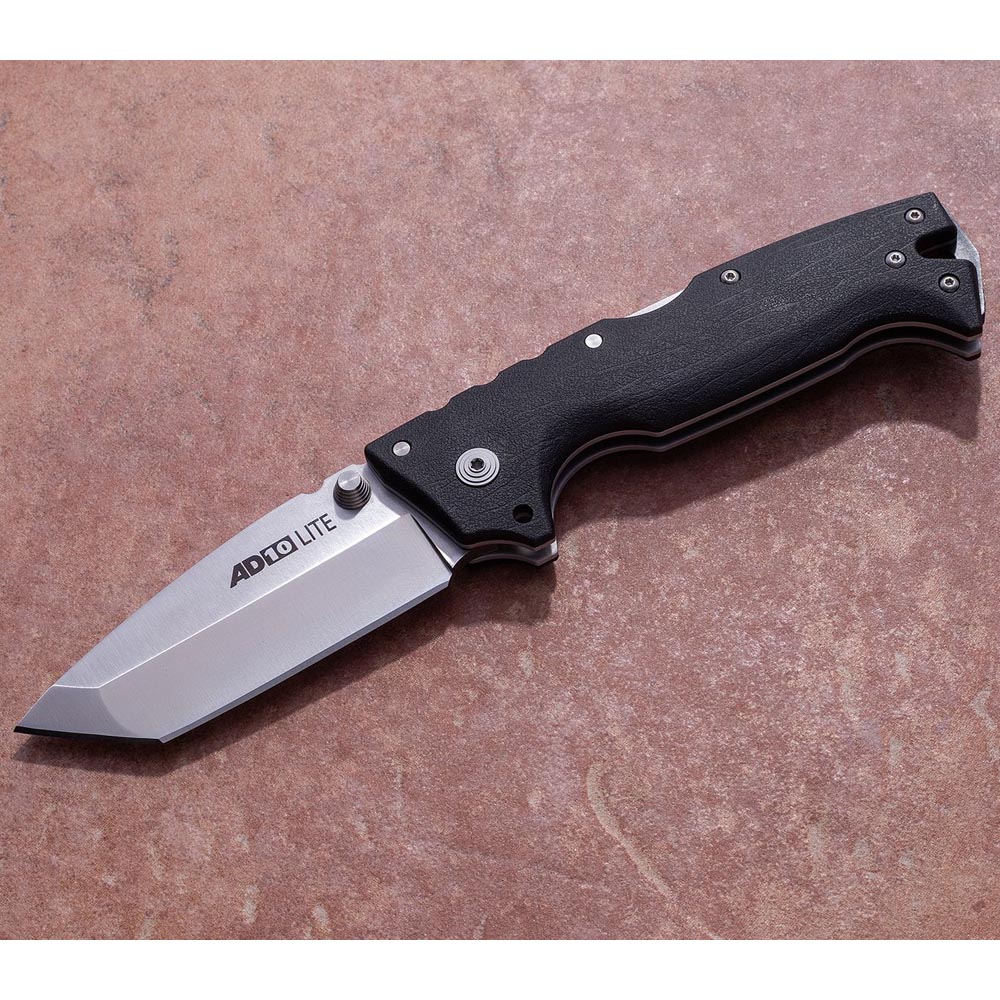 Cold Steel AD-10 Lite Tanto FLAD10T 5