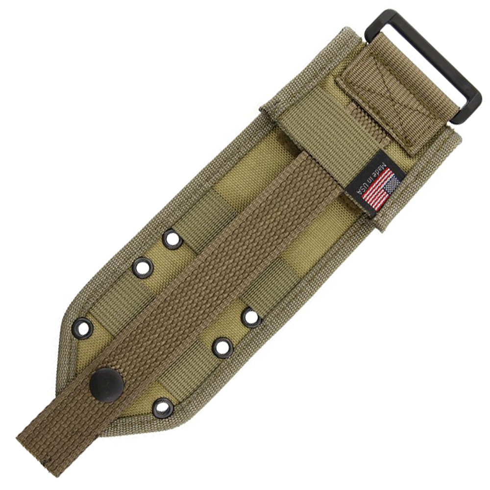 Калъф за ESEE 3/4 MOLLE Sheath Khaki 2