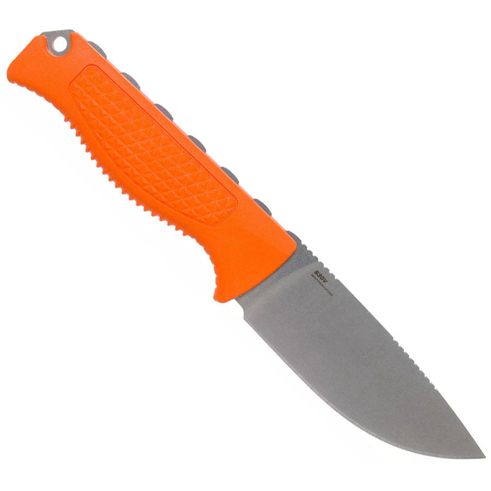 Benchmade Steep Country Hunter Orange 15006 2