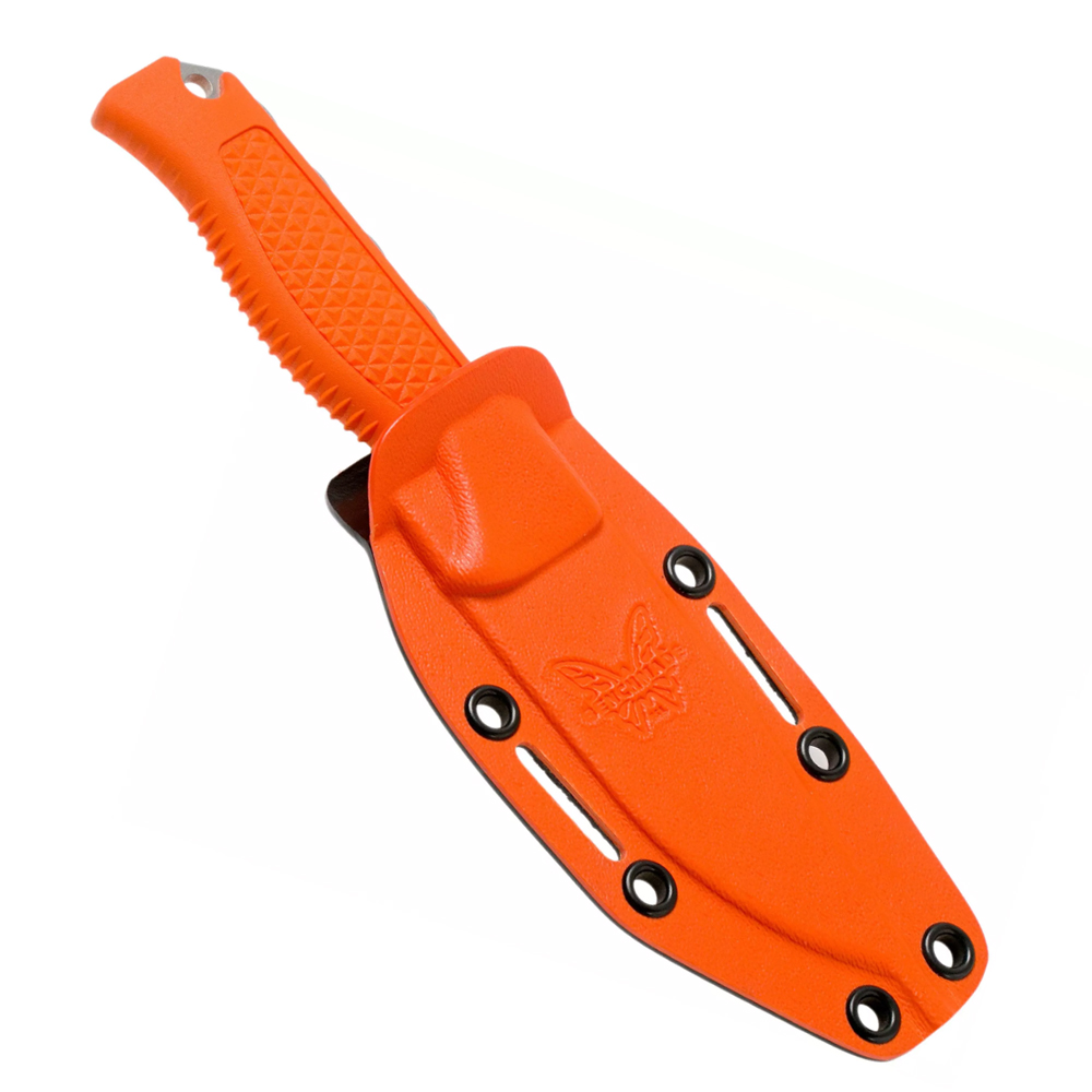 Benchmade Steep Country Hunter Orange 15006 6