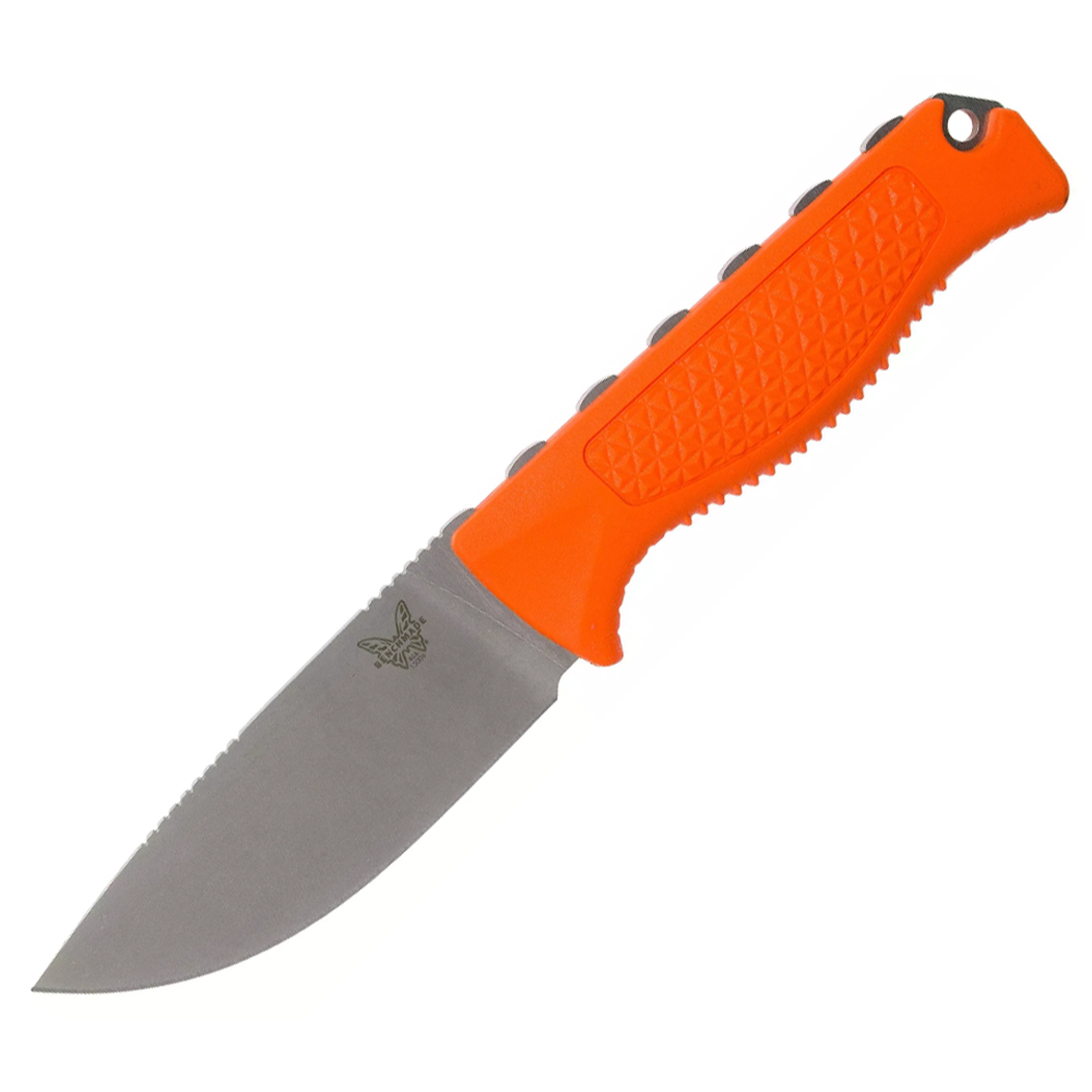 Benchmade Steep Country Hunter Orange 15006 1