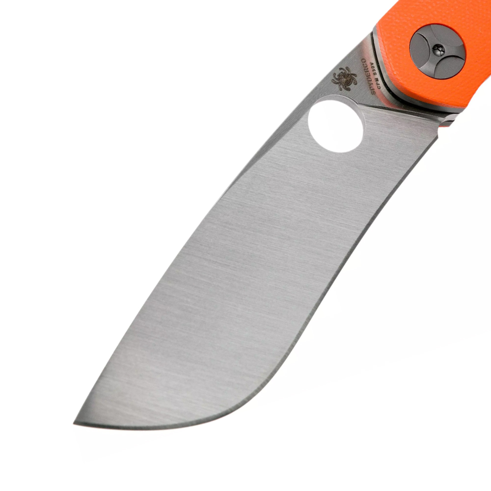 Spyderco Subvert C239GPOR 3