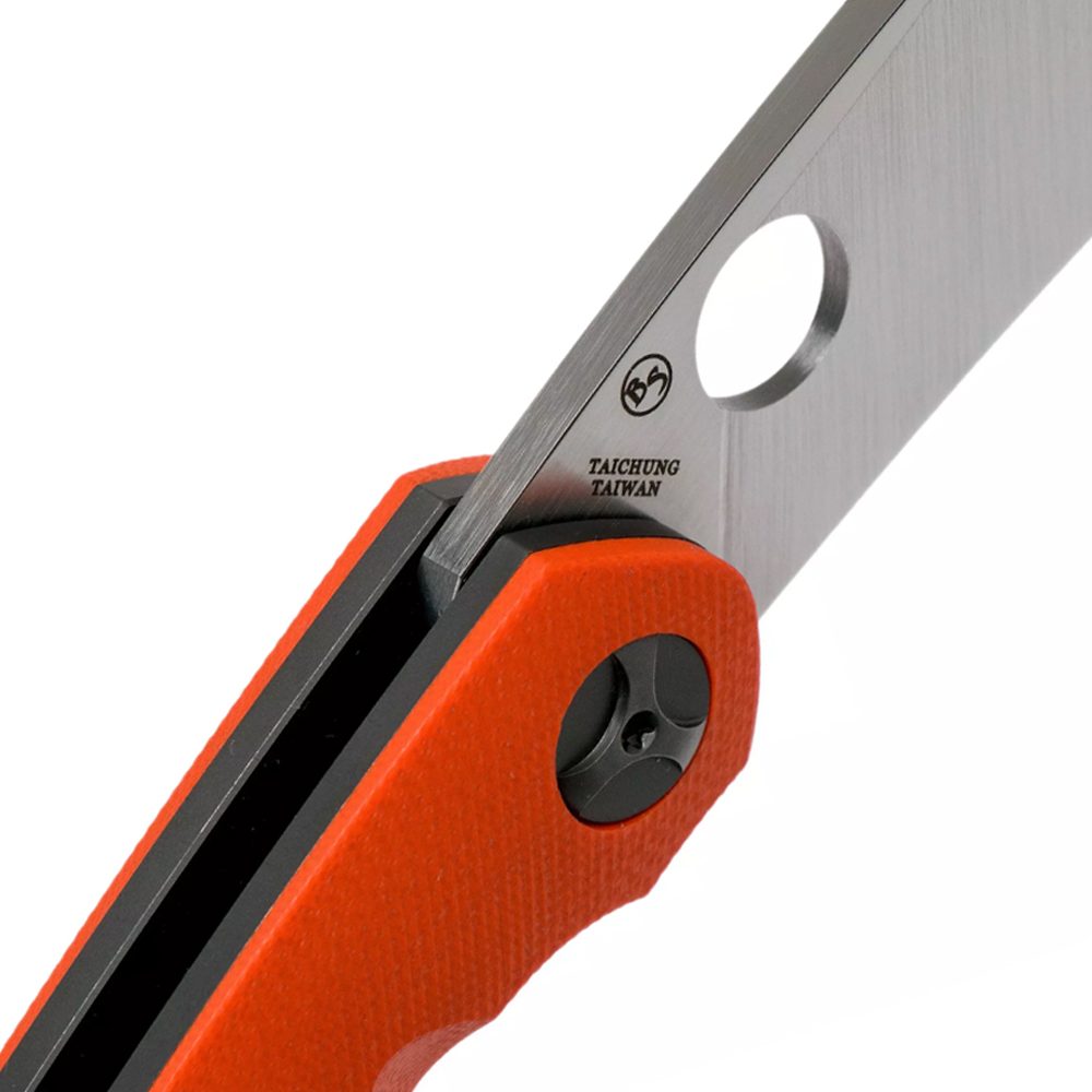 Spyderco Subvert C239GPOR 6