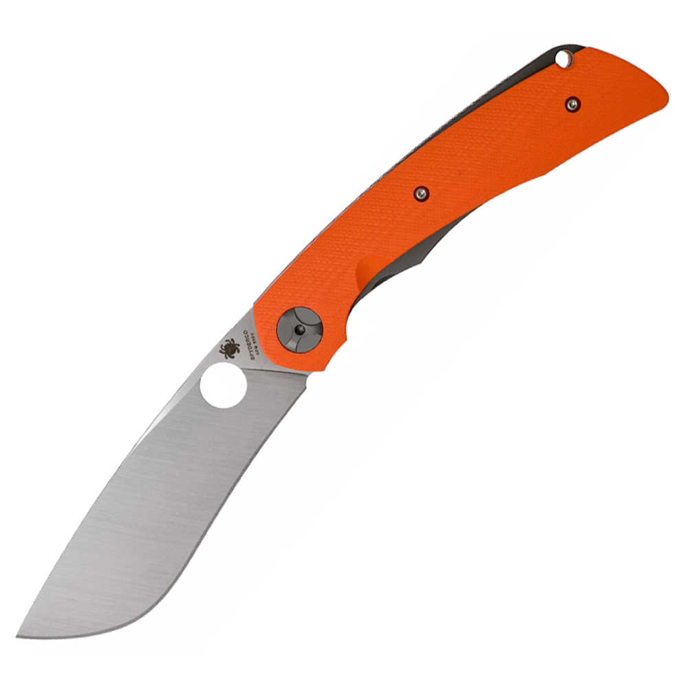 Spyderco Subvert C239GPOR 1