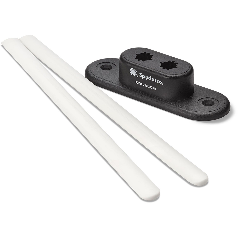 Точило Spyderco 600F Galley-V Easy-to-Use Sharpening System  2