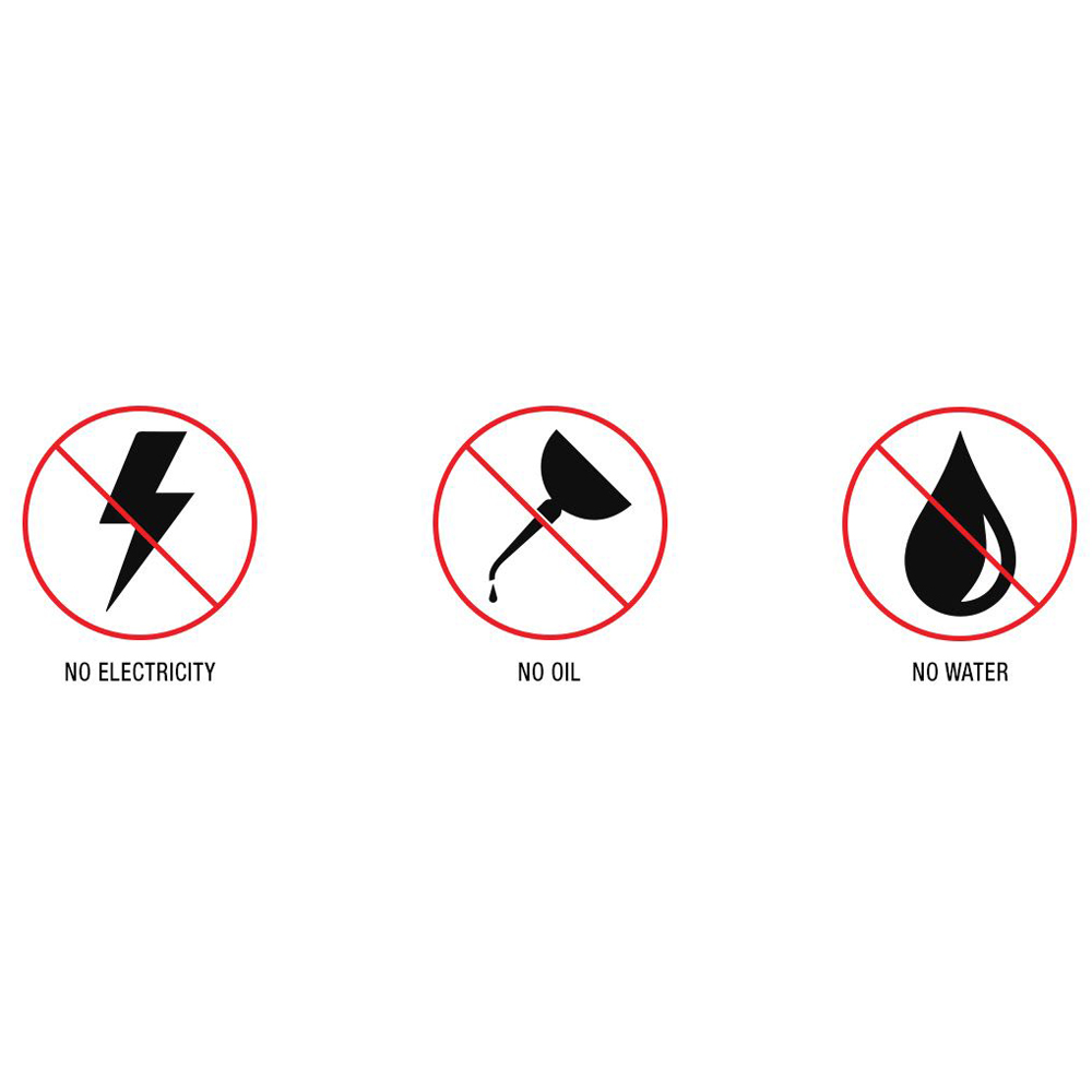 Точило Spyderco 600F Galley-V Easy-to-Use Sharpening System  12