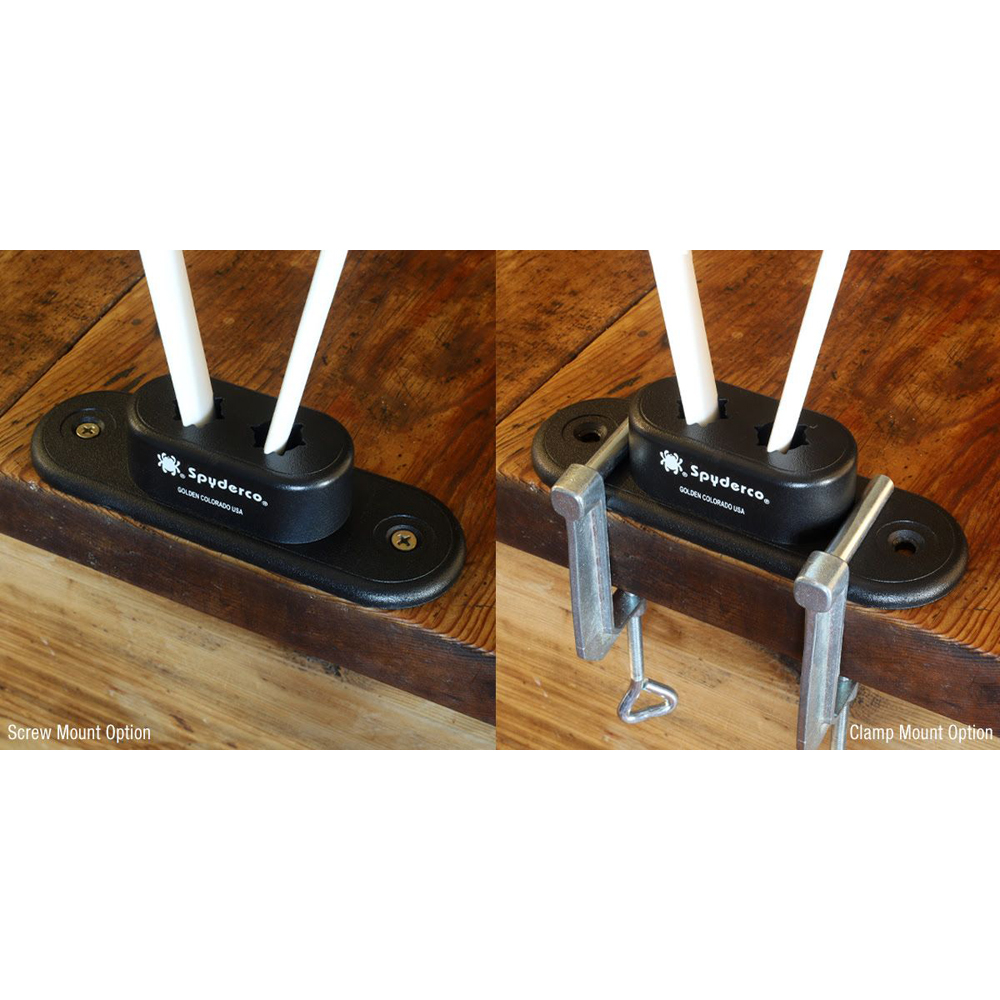 Точило Spyderco 600F Galley-V Easy-to-Use Sharpening System  4