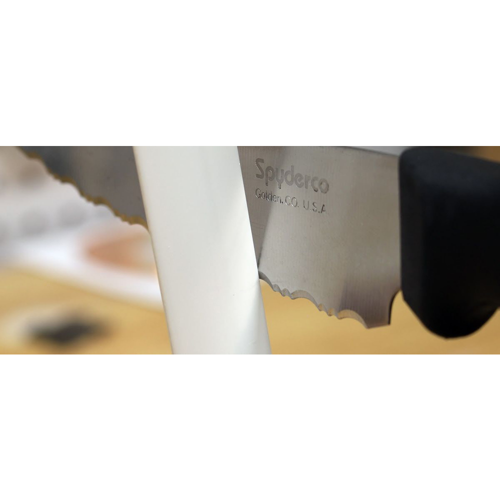 Точило Spyderco 600F Galley-V Easy-to-Use Sharpening System  8