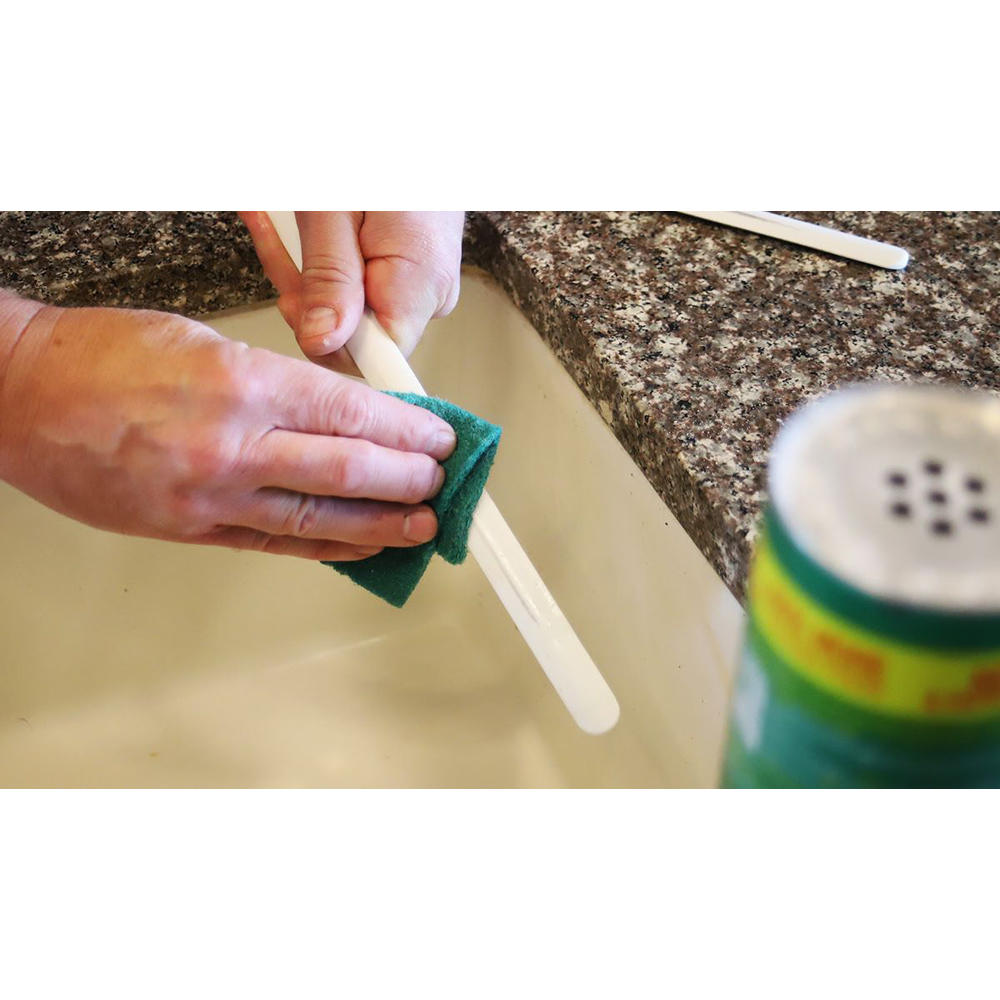 Точило Spyderco 600F Galley-V Easy-to-Use Sharpening System  9