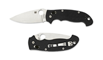 Spyderco C95GP2 Manix 2 XL G-10