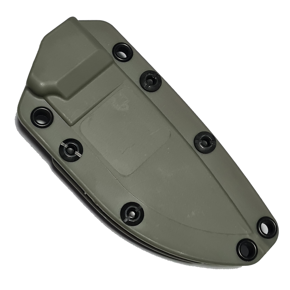 Ontario RAT 3 OD Green Sheath 3