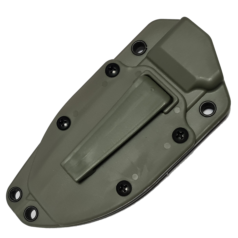 Ontario RAT 3 OD Green Sheath 4