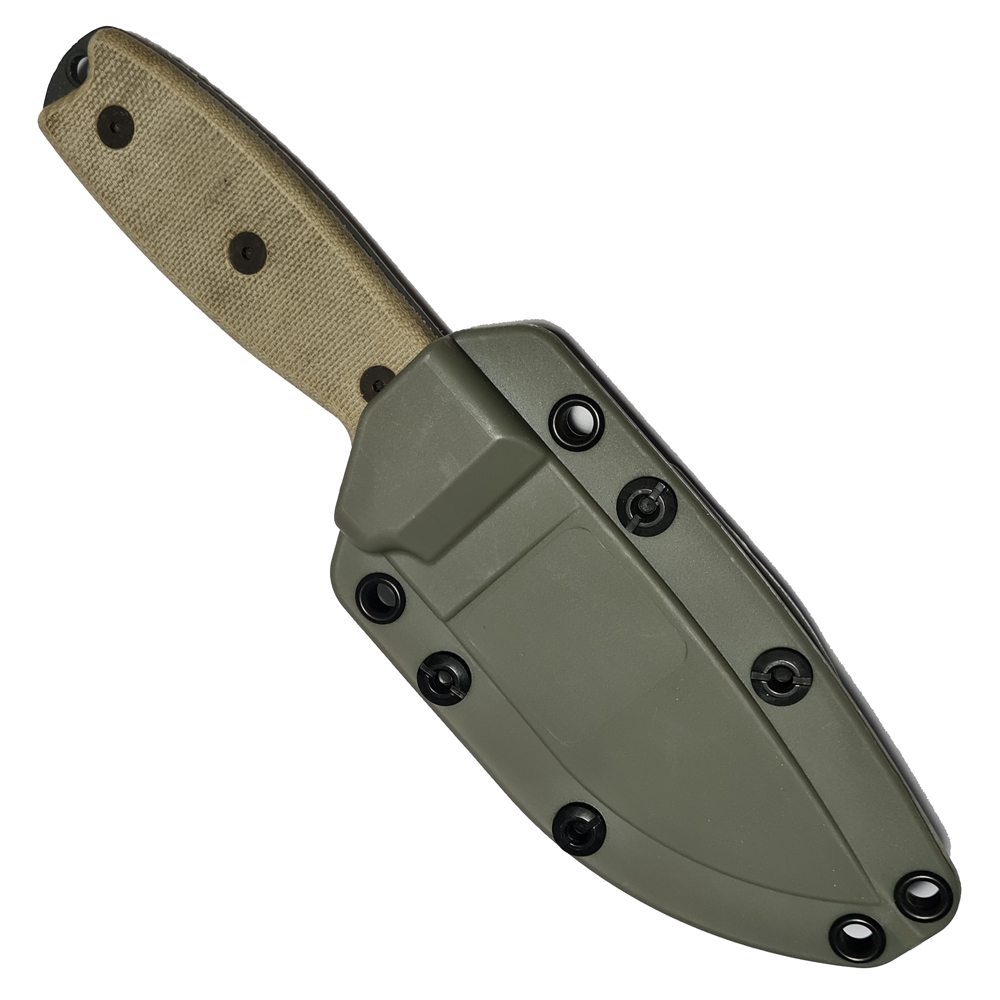 Ontario RAT 3 OD Green Sheath 5