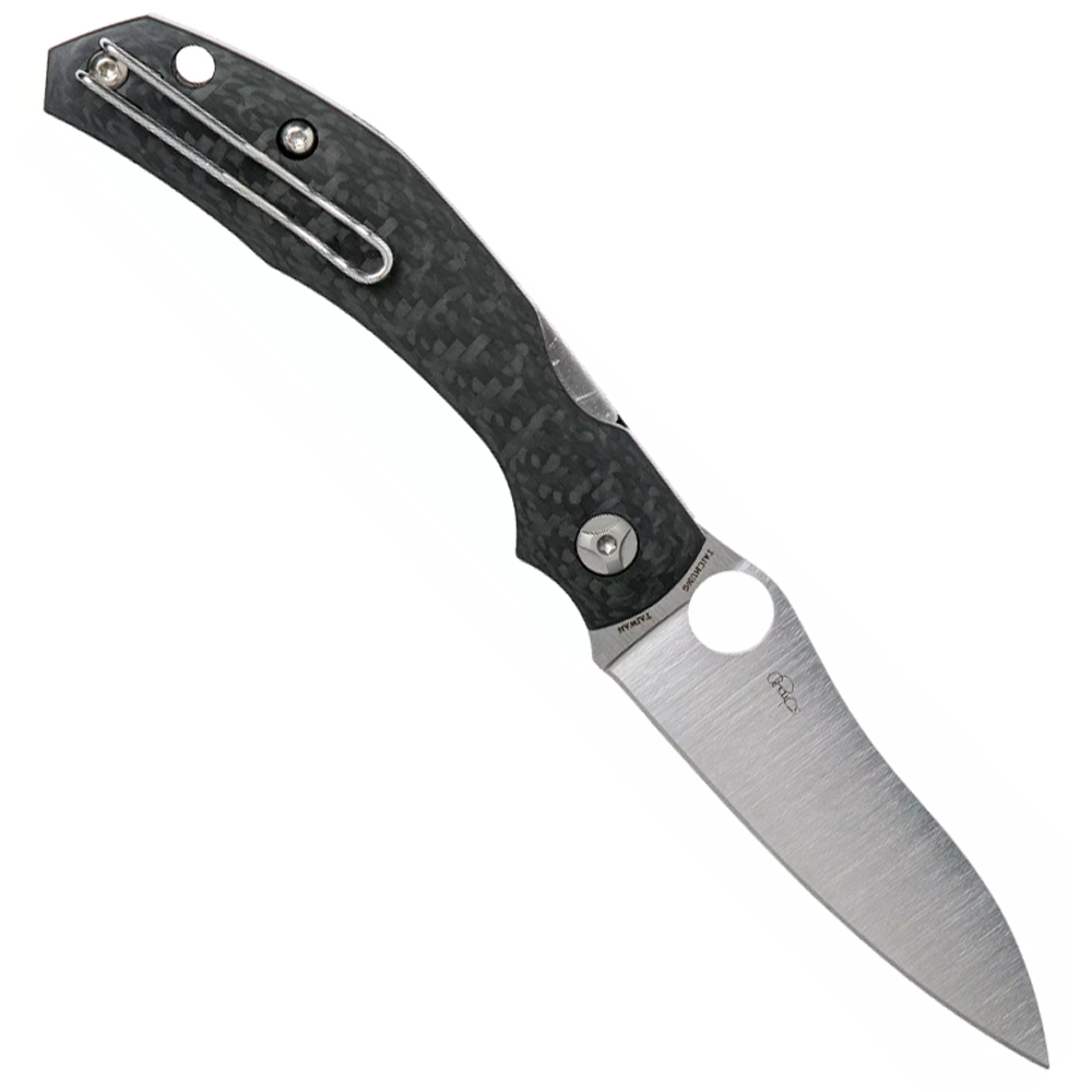Spyderco Kapara C241CFP 2