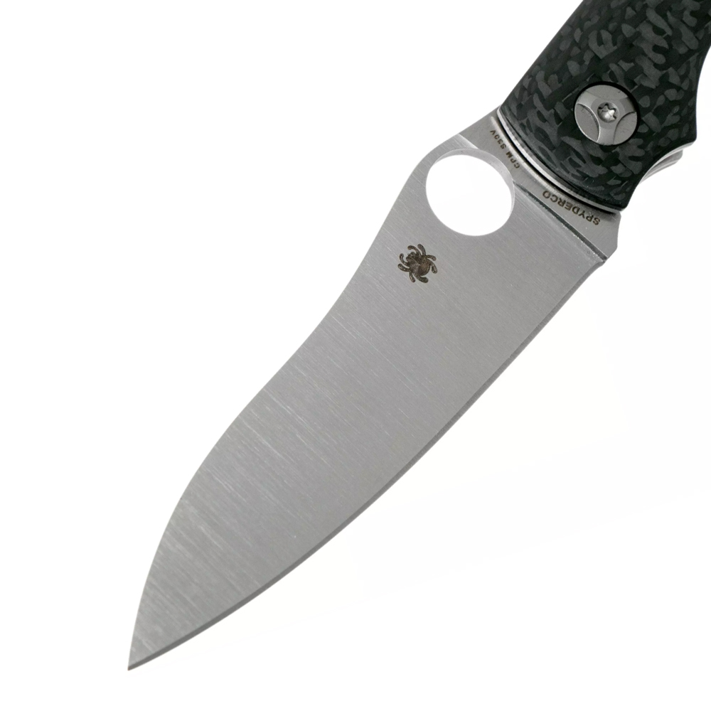 Spyderco Kapara C241CFP 3