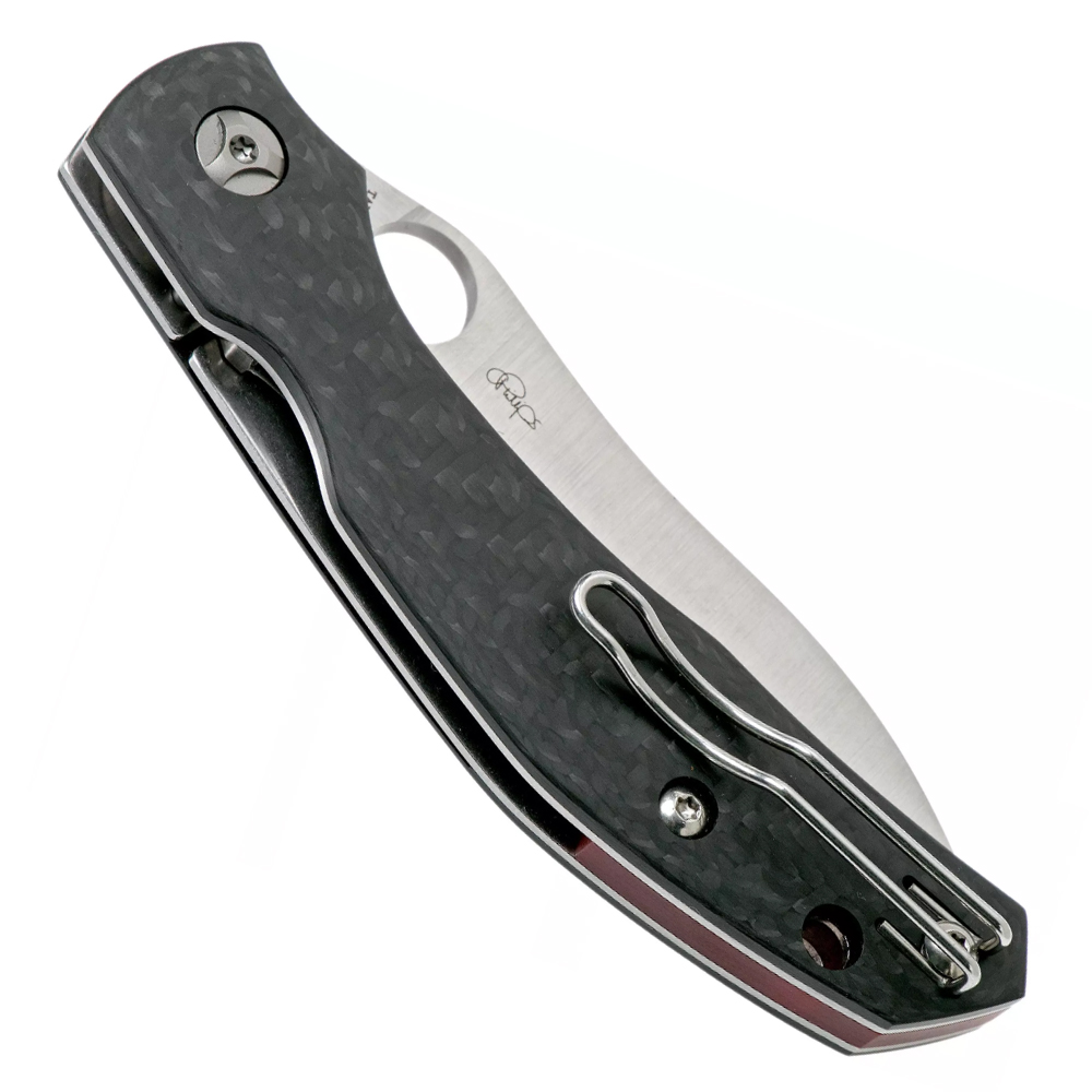 Spyderco Kapara C241CFP 4