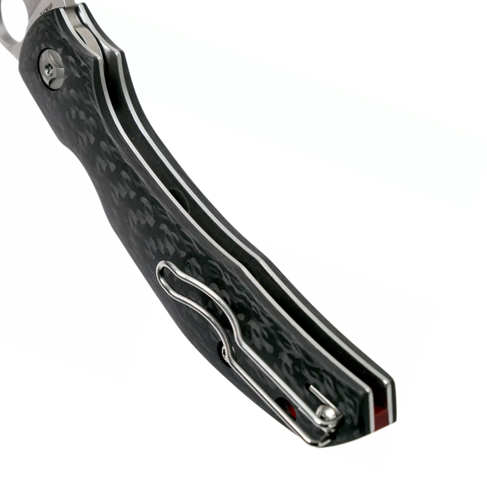 Spyderco Kapara C241CFP 5