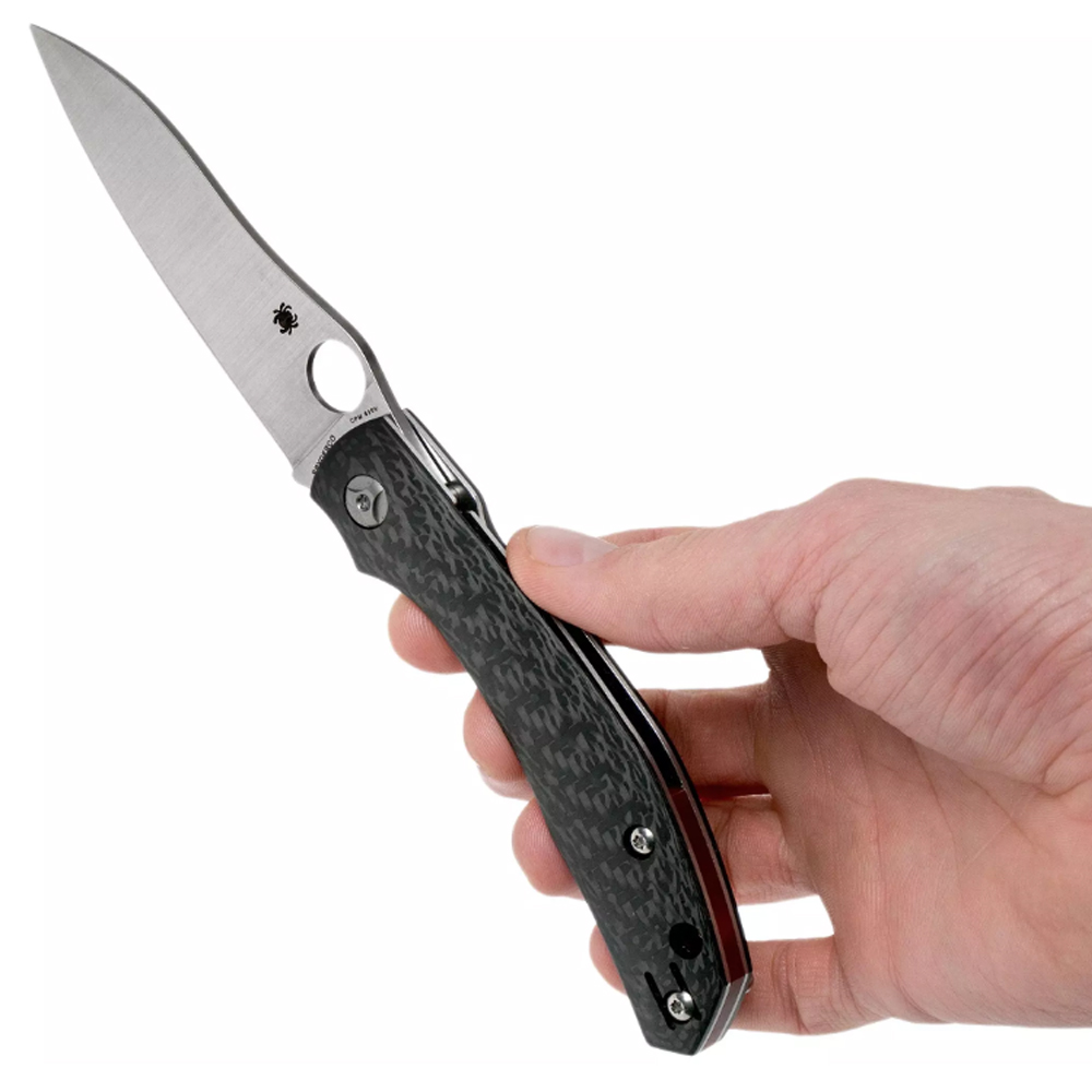 Spyderco Kapara C241CFP 8