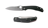 Spyderco Kapara C241CFP