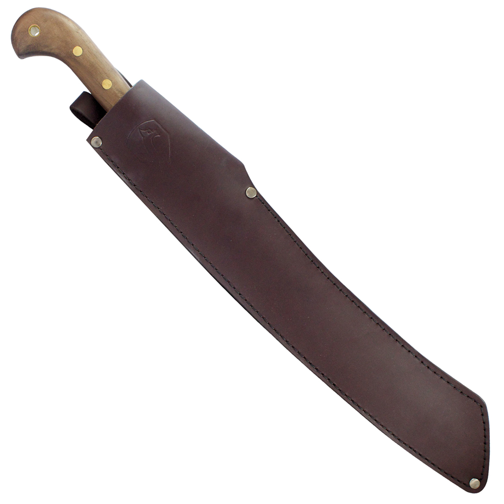 Мачете Condor Duku Parang Machete CTK425-16HC 2