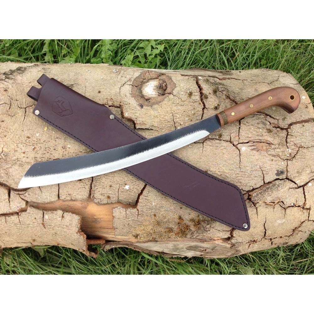Мачете Condor Duku Parang Machete CTK425-16HC 4