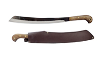 Мачете Condor Duku Parang Machete CTK425-16HC