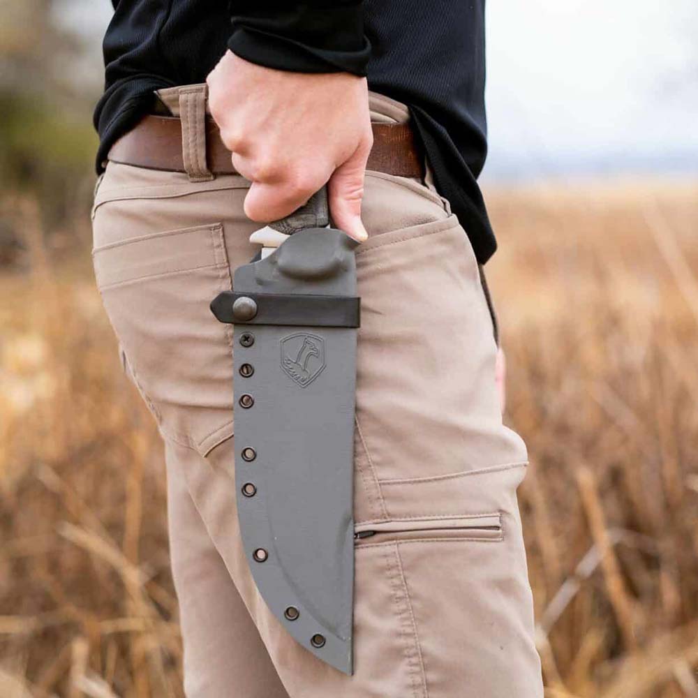 Condor PLAN A KNIFE CTK2823-898HC 11