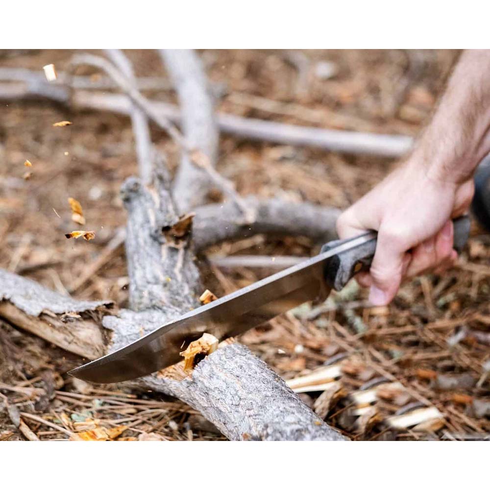 Condor PLAN A KNIFE CTK2823-898HC 5