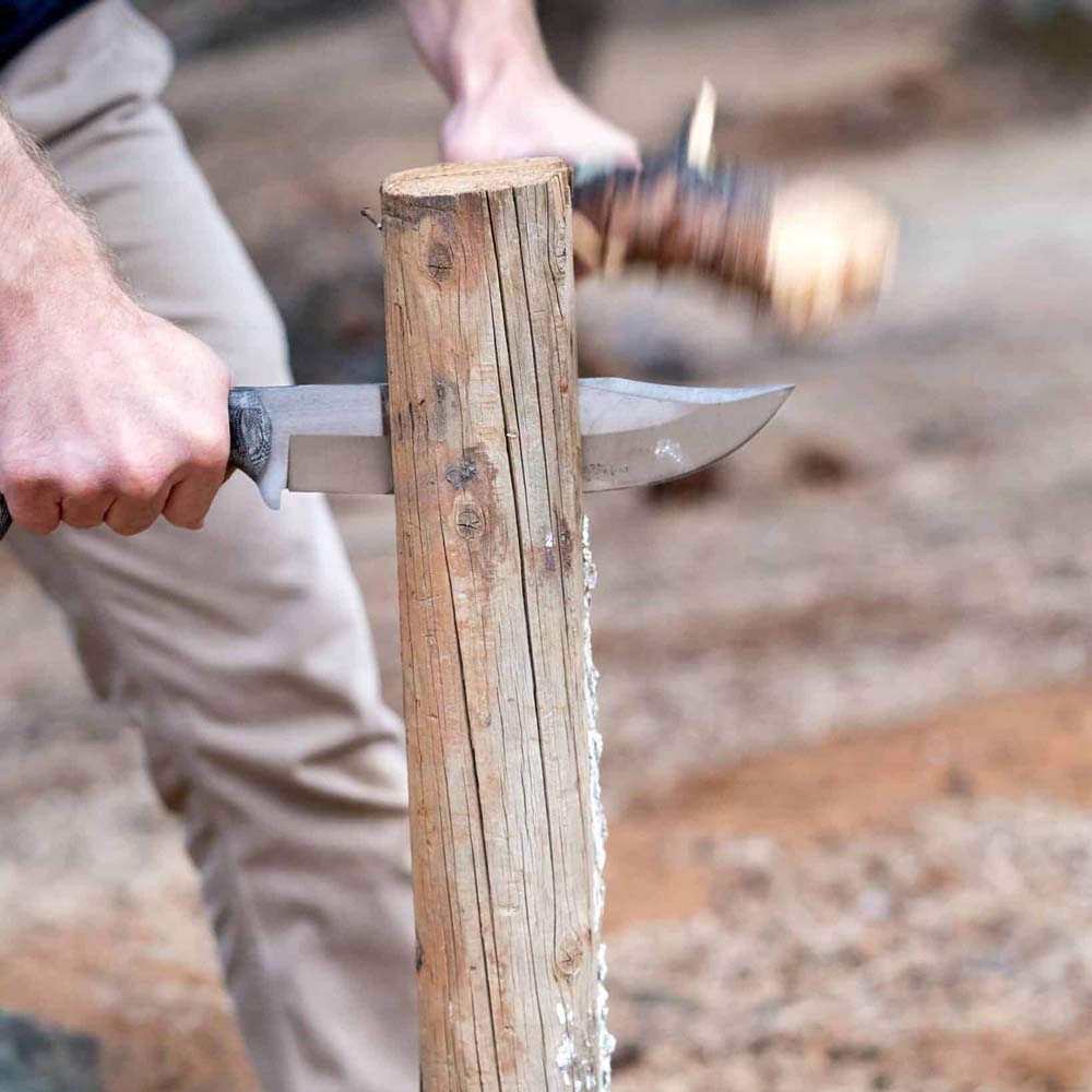 Condor PLAN A KNIFE CTK2823-898HC 6