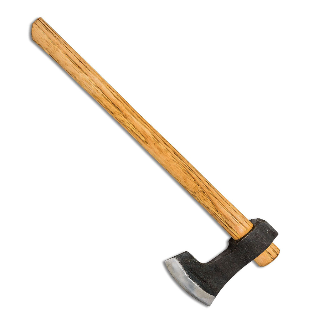 Томахавка Condor BUSHCRAFT TOMAHAWK CTK3953-HC 2