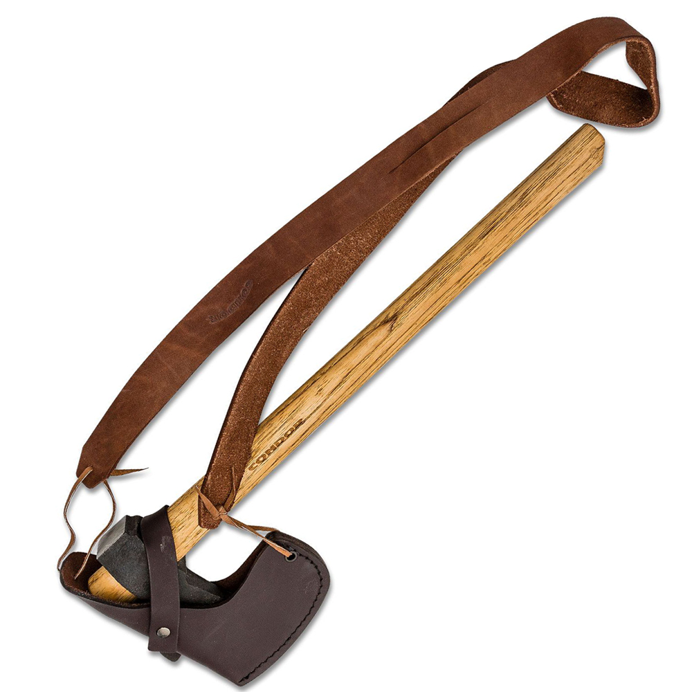 Томахавка Condor BUSHCRAFT TOMAHAWK CTK3953-HC 3