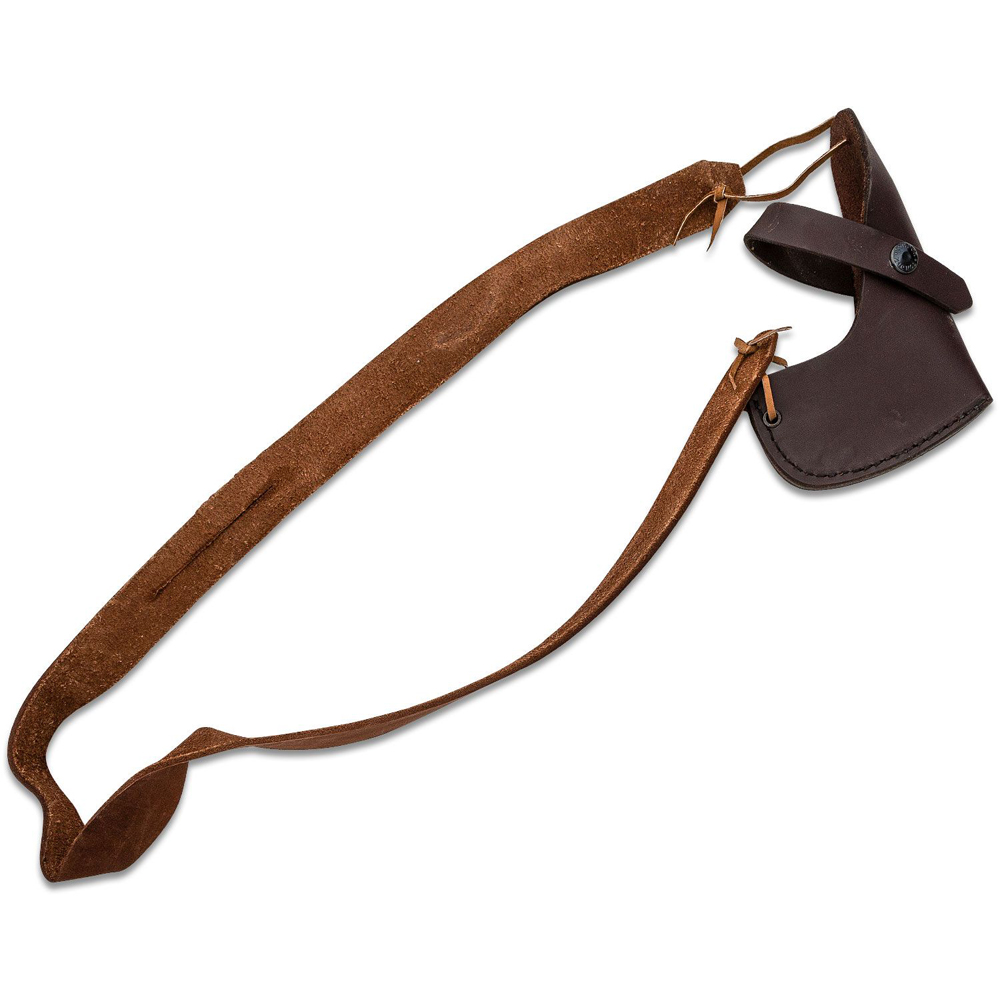 Томахавка Condor BUSHCRAFT TOMAHAWK CTK3953-HC 4