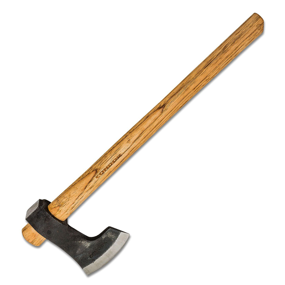 Томахавка Condor BUSHCRAFT TOMAHAWK CTK3953-HC 1