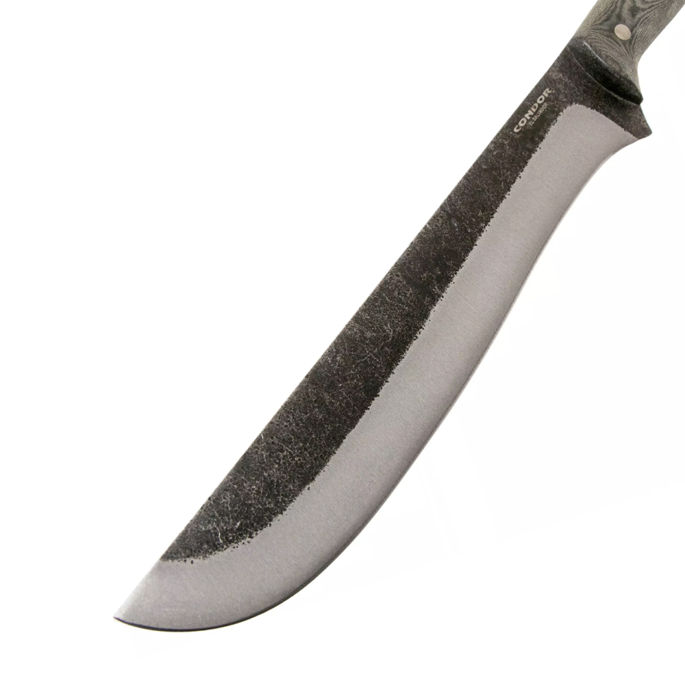 Мачете Condor LOBO MACHETE CTK2017-120HC 3