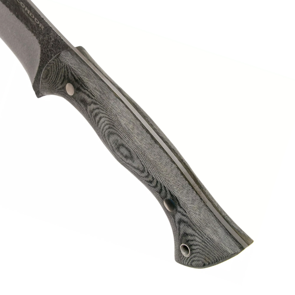 Мачете Condor LOBO MACHETE CTK2017-120HC 5