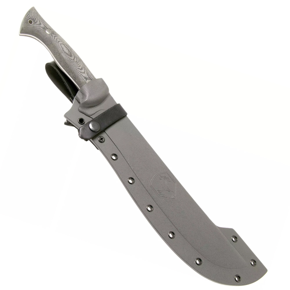 Мачете Condor LOBO MACHETE CTK2017-120HC 6