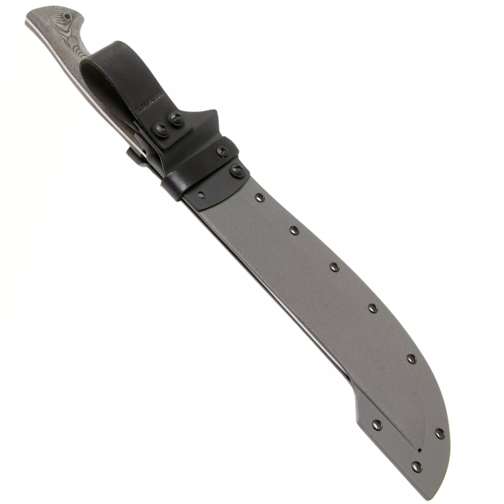 Мачете Condor LOBO MACHETE CTK2017-120HC 7