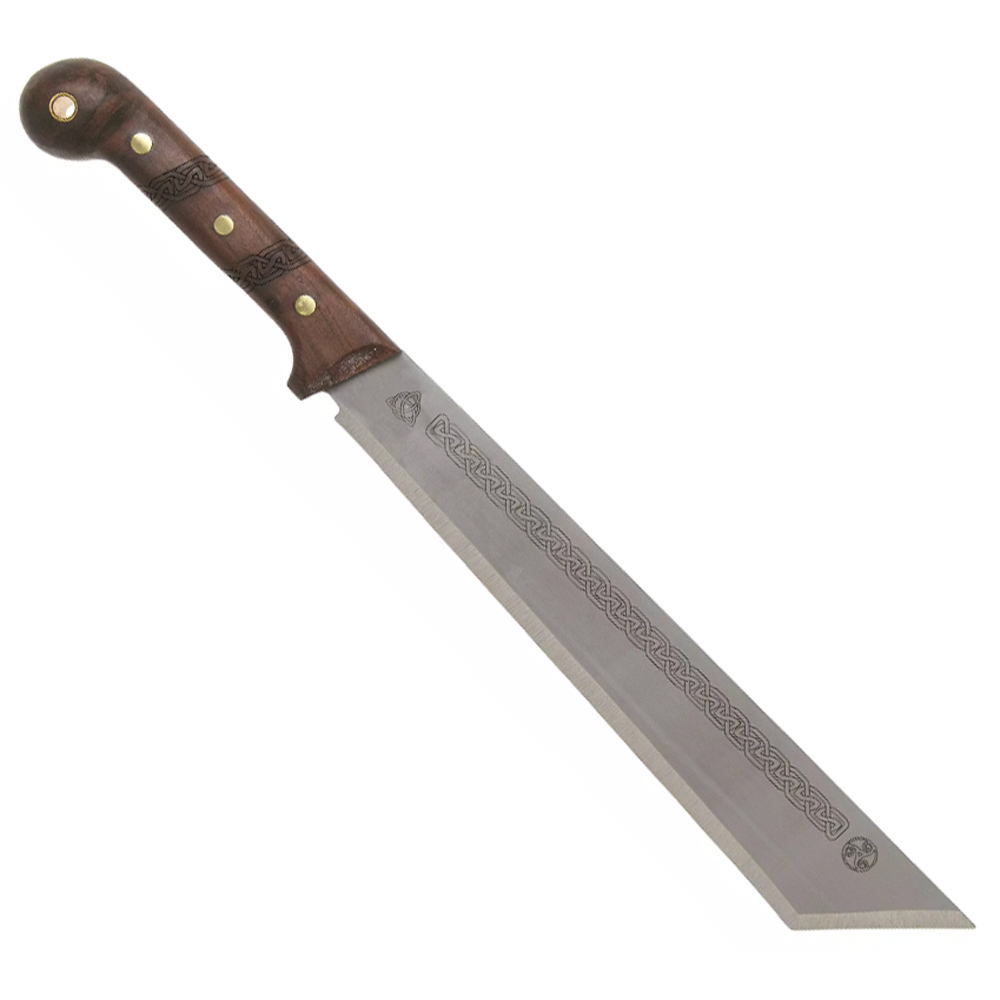 Мачете Condor ARGYLL SCOTTISH MACHETE CTK1028-1225HC 2