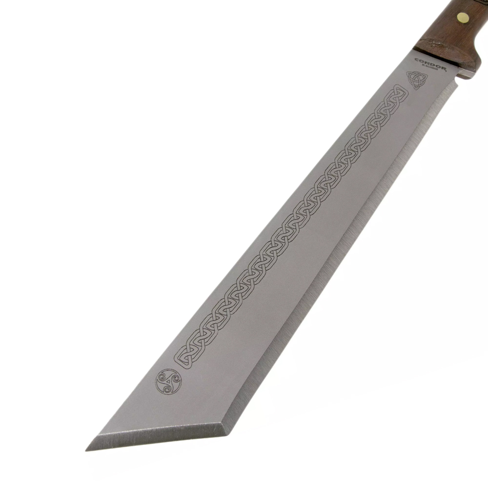 Мачете Condor ARGYLL SCOTTISH MACHETE CTK1028-1225HC 3