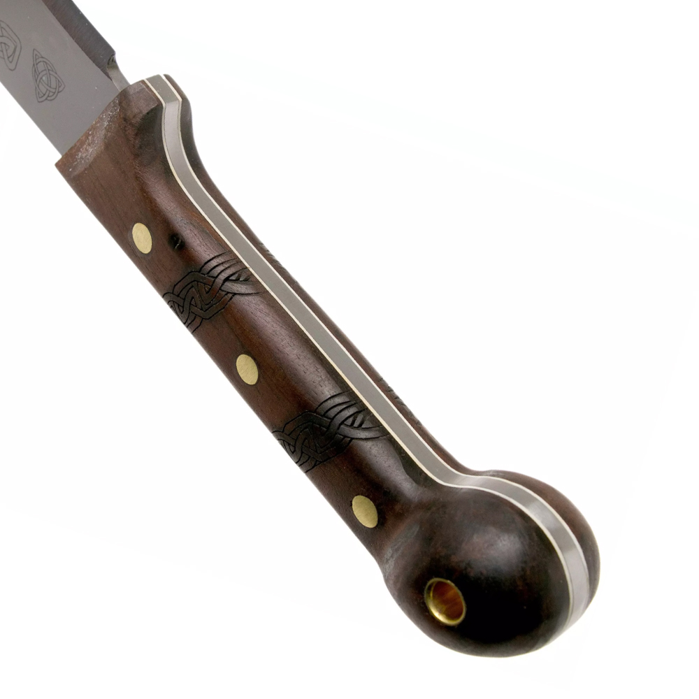 Мачете Condor ARGYLL SCOTTISH MACHETE CTK1028-1225HC 4