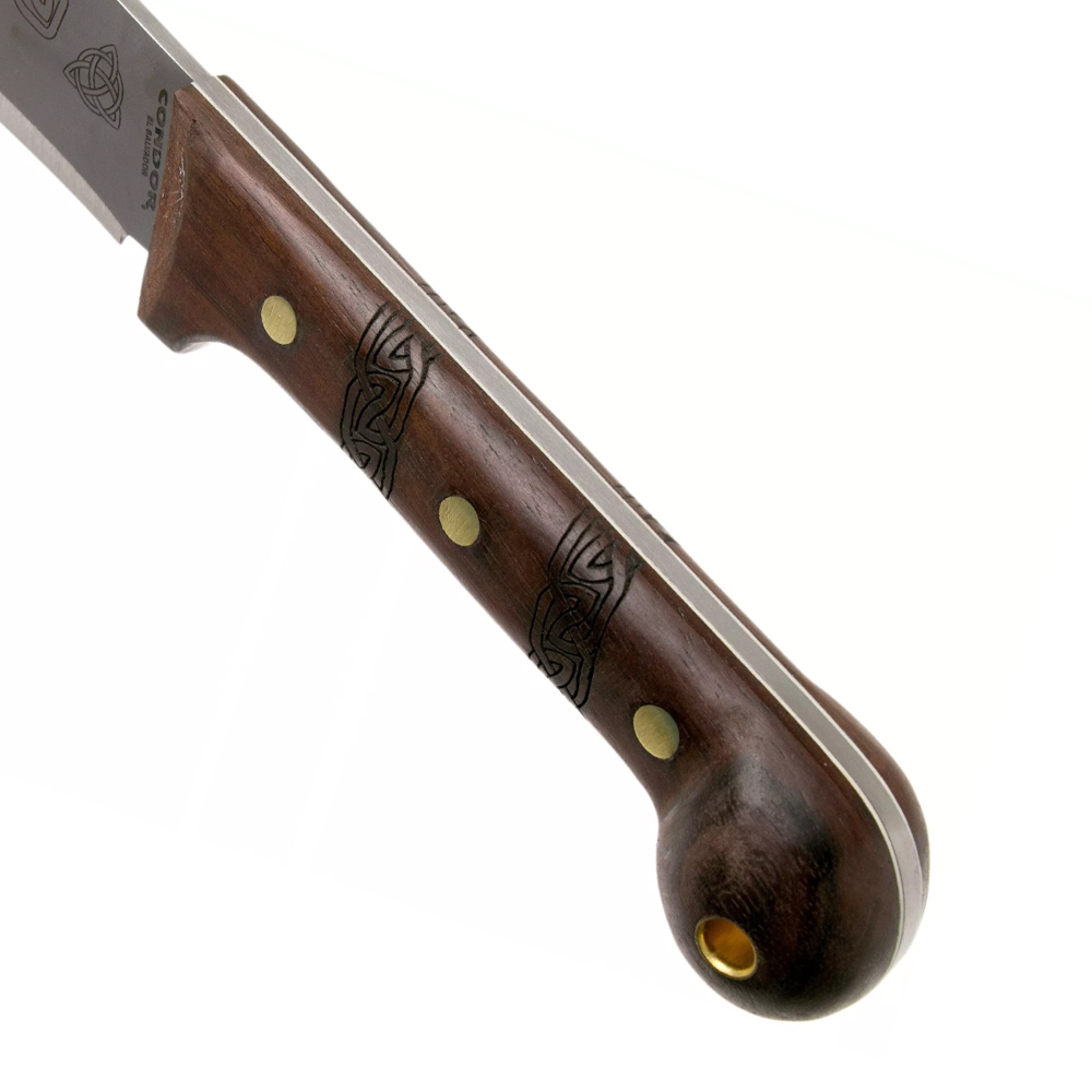 Мачете Condor ARGYLL SCOTTISH MACHETE CTK1028-1225HC 5
