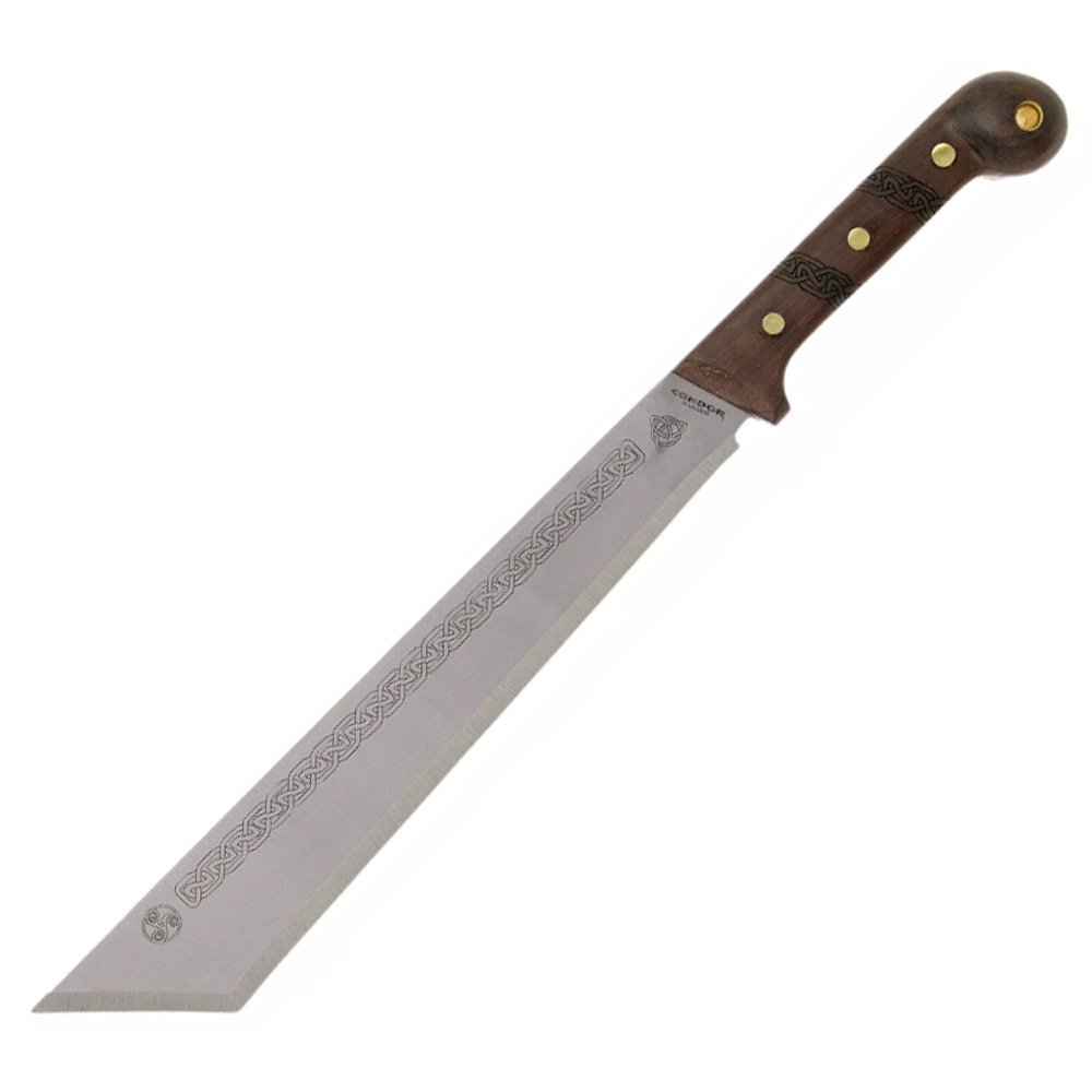 Мачете Condor ARGYLL SCOTTISH MACHETE CTK1028-1225HC 1