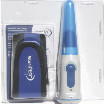 SteriPEN-Classic 3