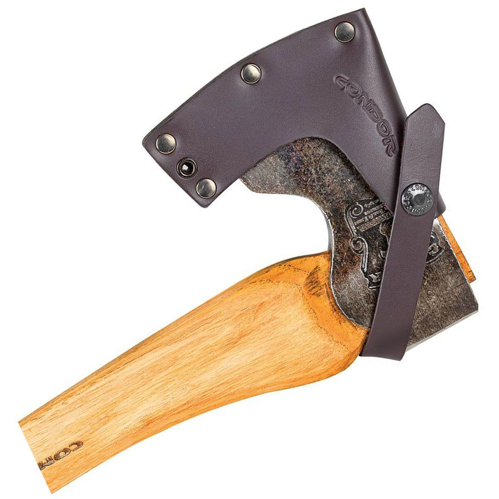 Брадва Condor HERITAGE AXE 1 CTK3960-19HC 5