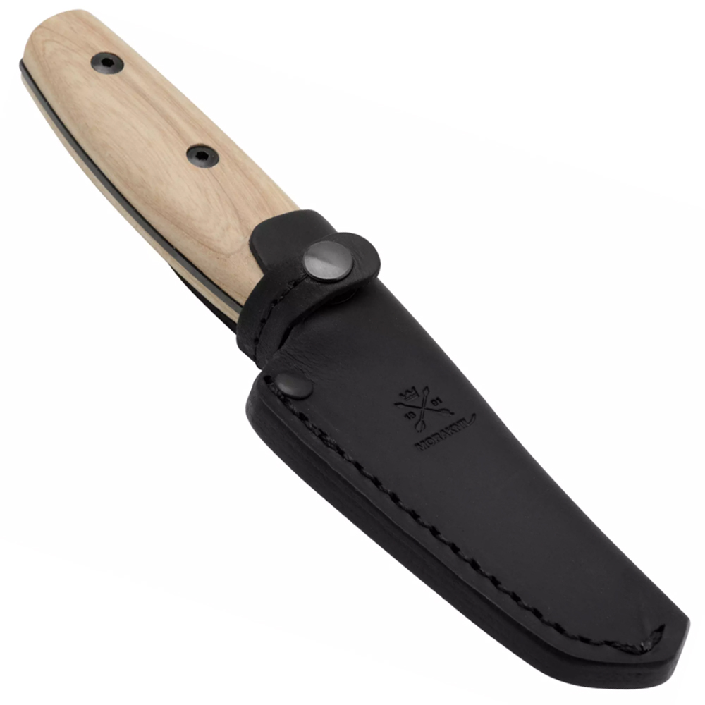 Morakniv Finn Black Blade Bushcraft Knife14083  6
