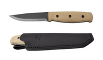Morakniv Lok Black Blade Bushcraft Knife 14085