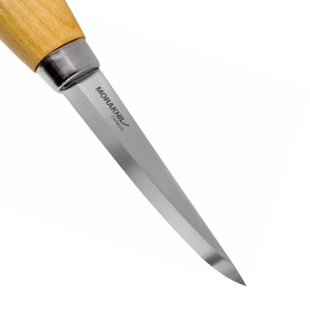 Mora Wood Carving 106 Carbon 3
