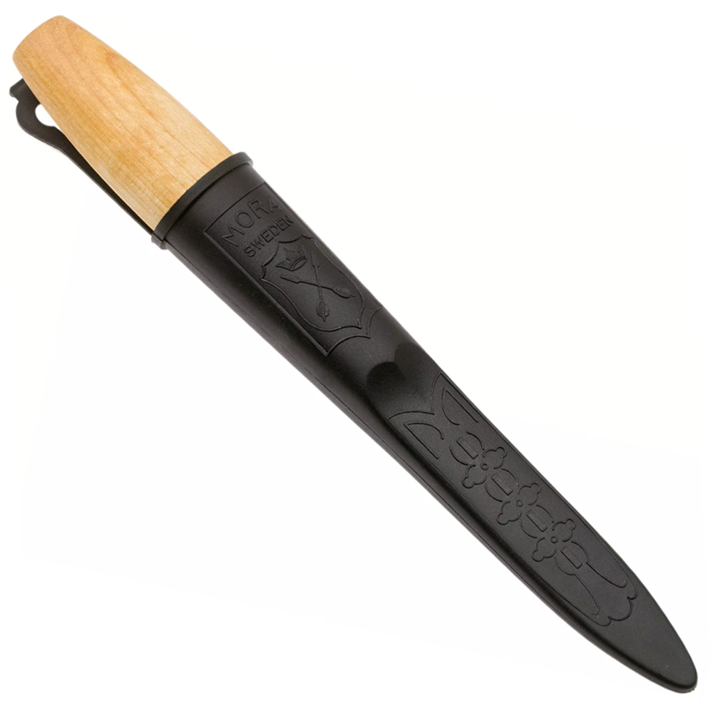 Mora Wood Carving 106 Carbon 6