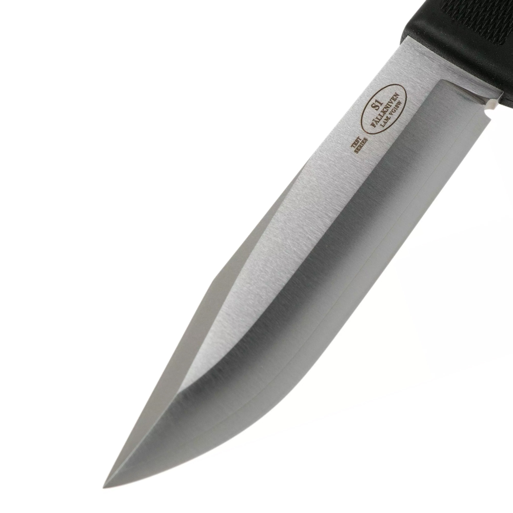 Fallkniven S1 Zytel VG10W 3