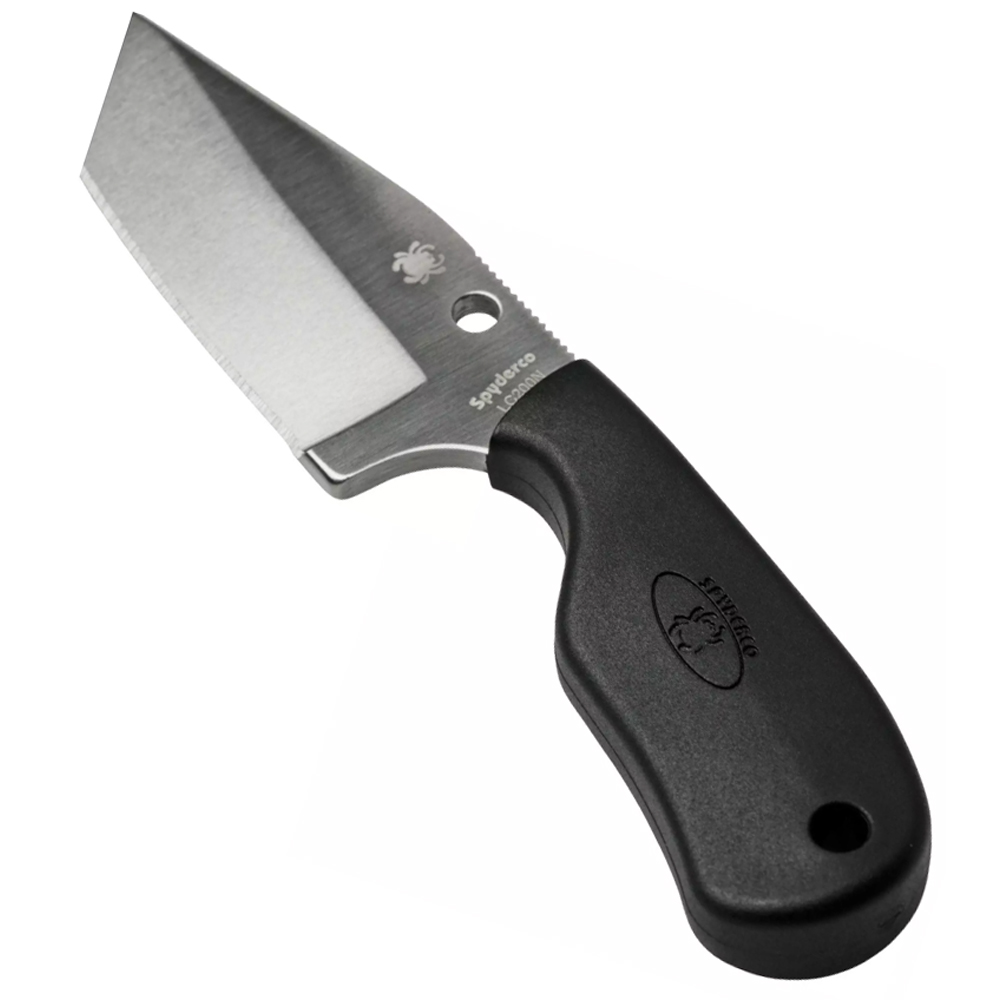 Spyderco Subway Bowie FB48PBK 5